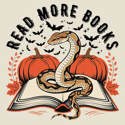 Read More Books T-shirt