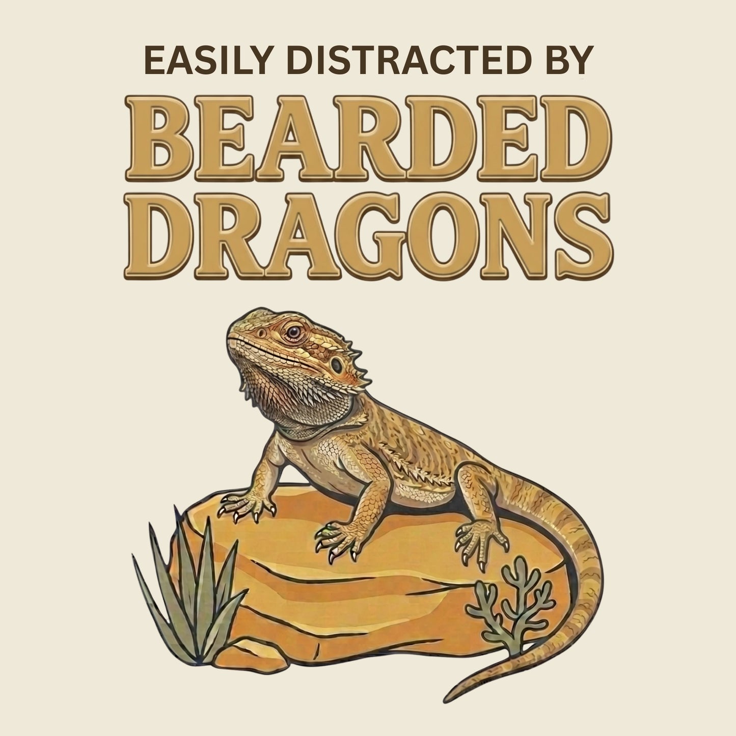 Easily Distracted T-shirt