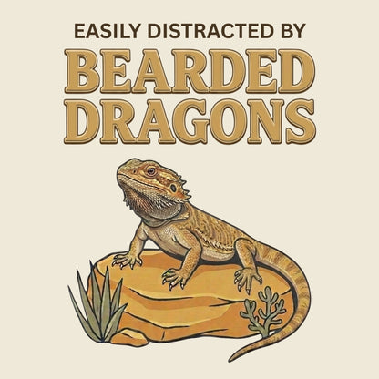 Easily Distracted T-shirt