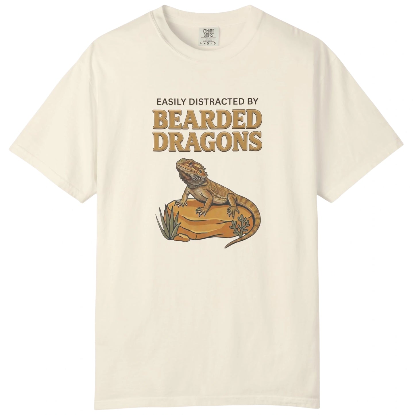 Easily Distracted T-shirt