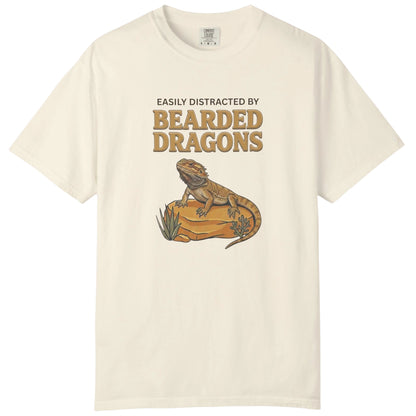 Easily Distracted T-shirt