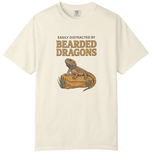 Easily Distracted T-shirt