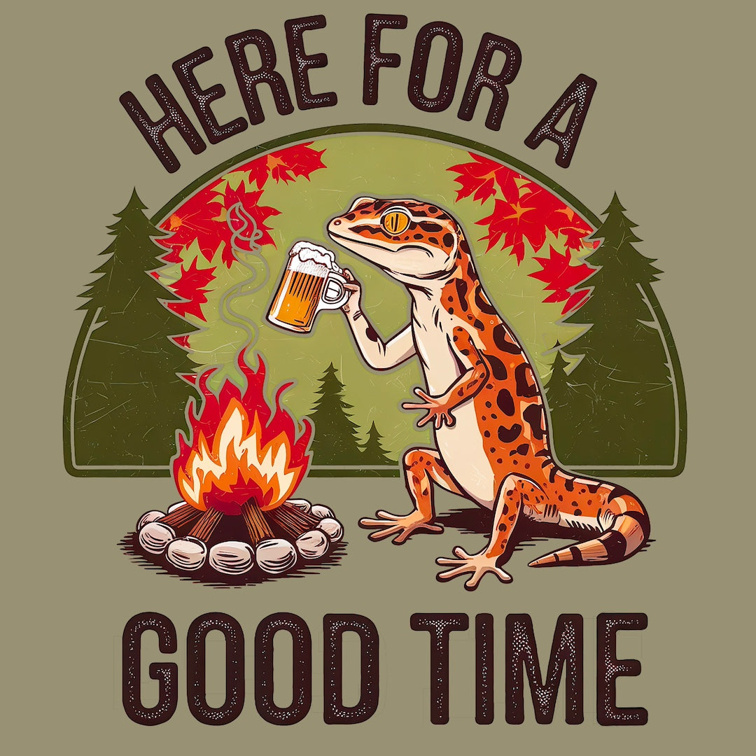 Good Time T-shirt