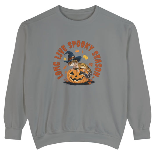 Long Live Spooky Season Sweatshirt