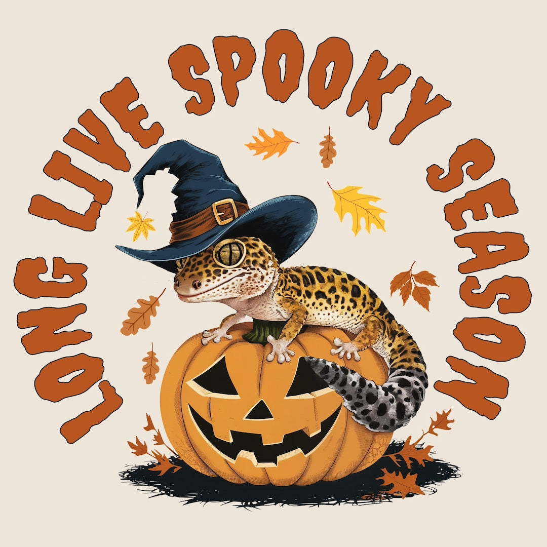 Long Live Spooky Season T-shirt