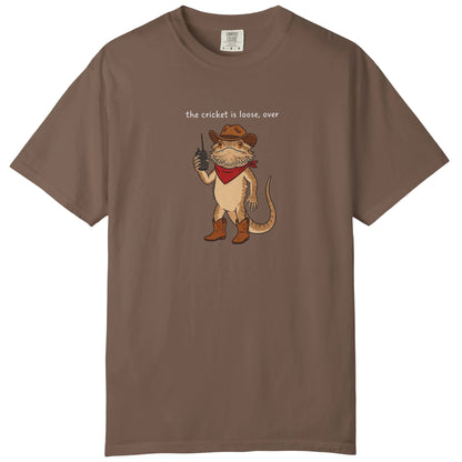 Search Party T-shirt