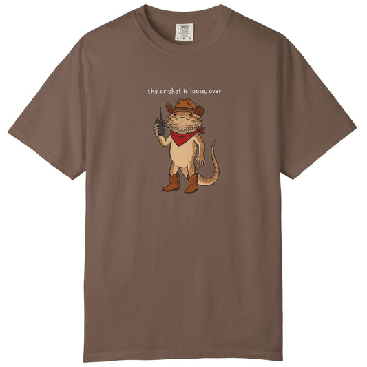 Search Party T-shirt