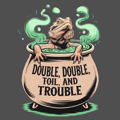 Toil and Trouble T-shirt