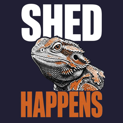 Shed Happens T-shirt
