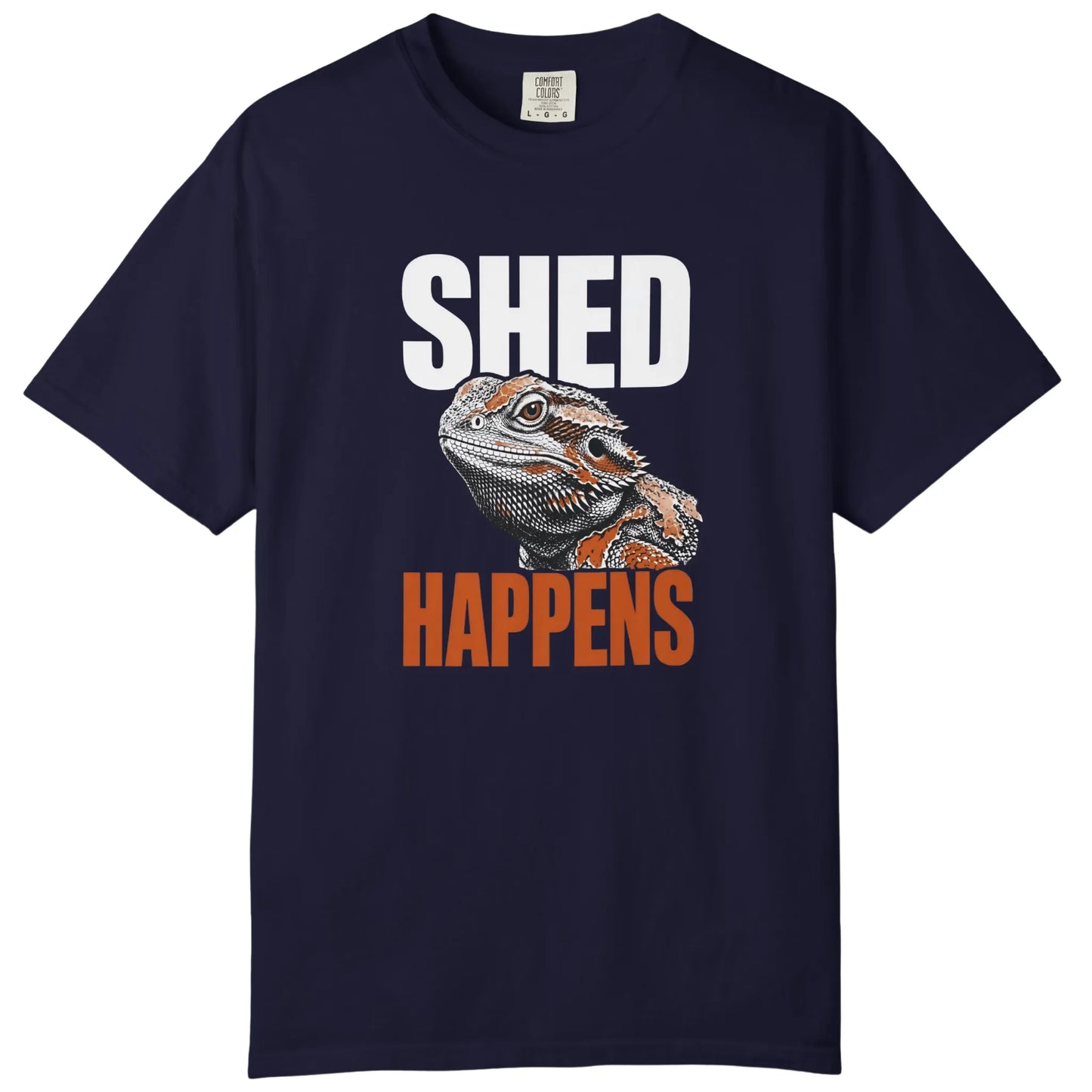 Shed Happens T-shirt