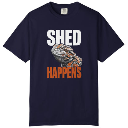 Shed Happens T-shirt