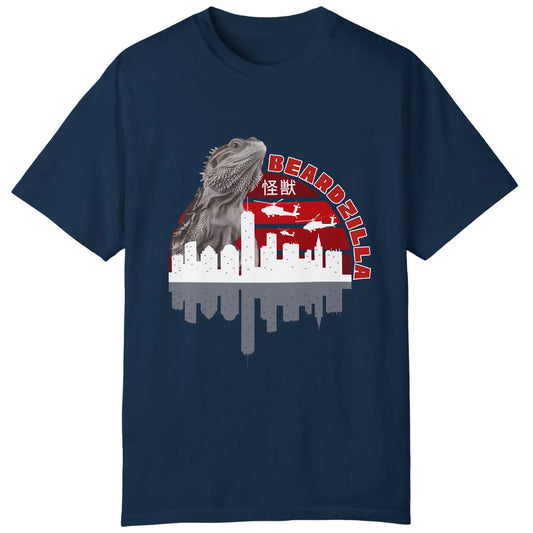 Beardzilla T-shirt
