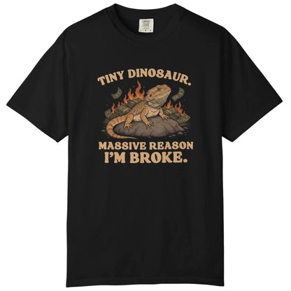 Massive Reason T-shirt