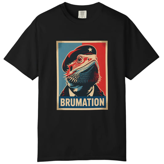 Brumation T-shirt