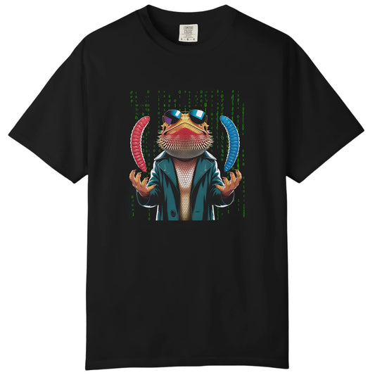 Matrix T-shirt