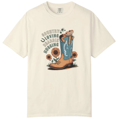 Country Loving T-shirt