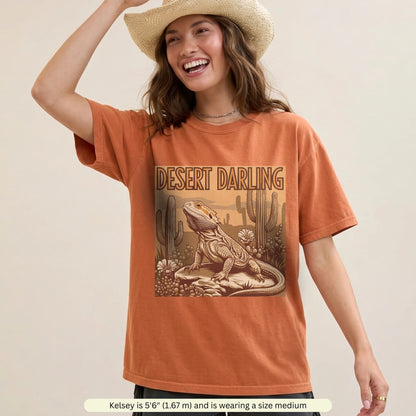 Desert Darling T-shirt