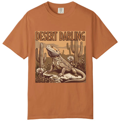 Desert Darling T-shirt