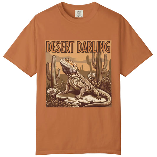 Desert Darling T-shirt