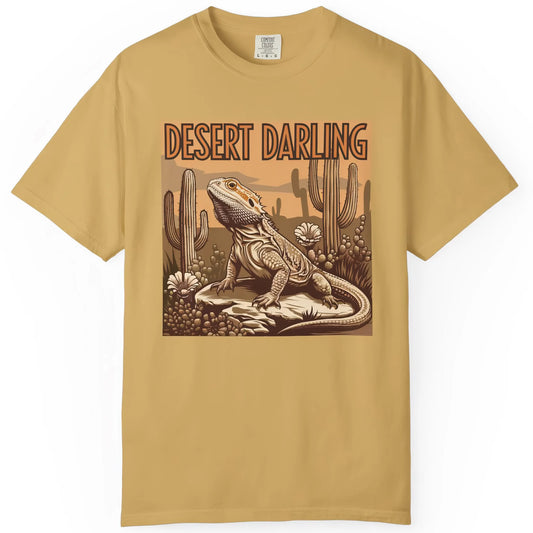 Desert Darling T-shirt
