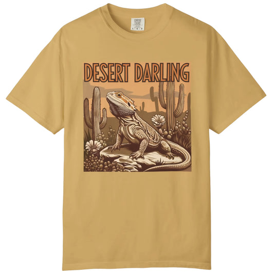 Desert Darling T-shirt