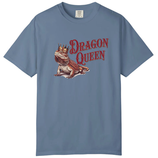Dragon Queen T-shirt