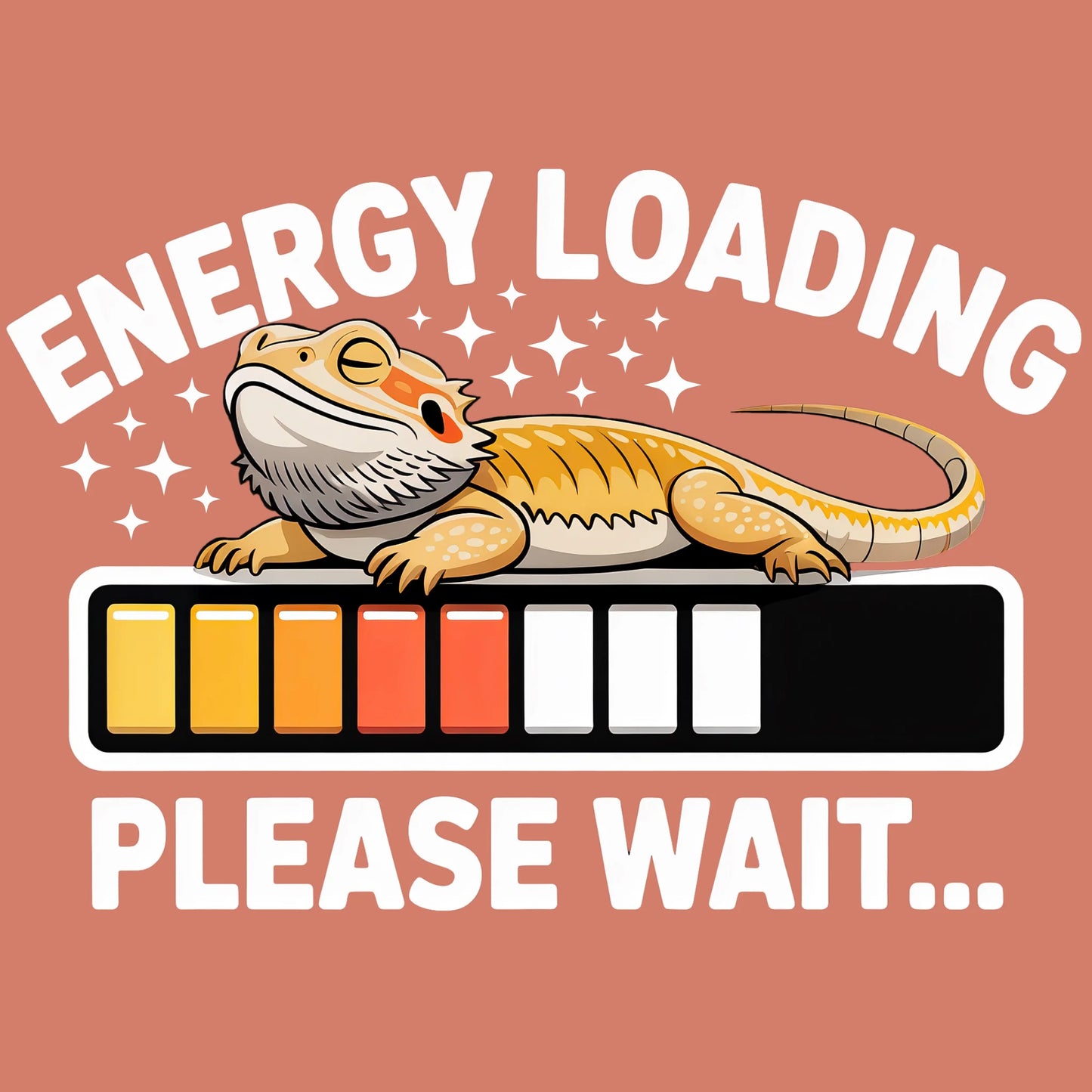 Energy Loading T-shirt