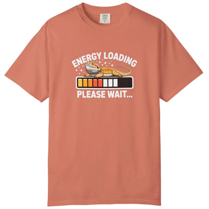 Energy Loading T-shirt