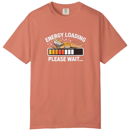 Energy Loading T-shirt