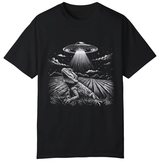 E.T.B.D. T-Shirt