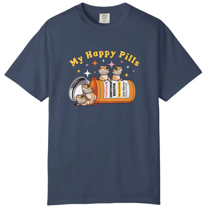 Happy Pills T-shirt