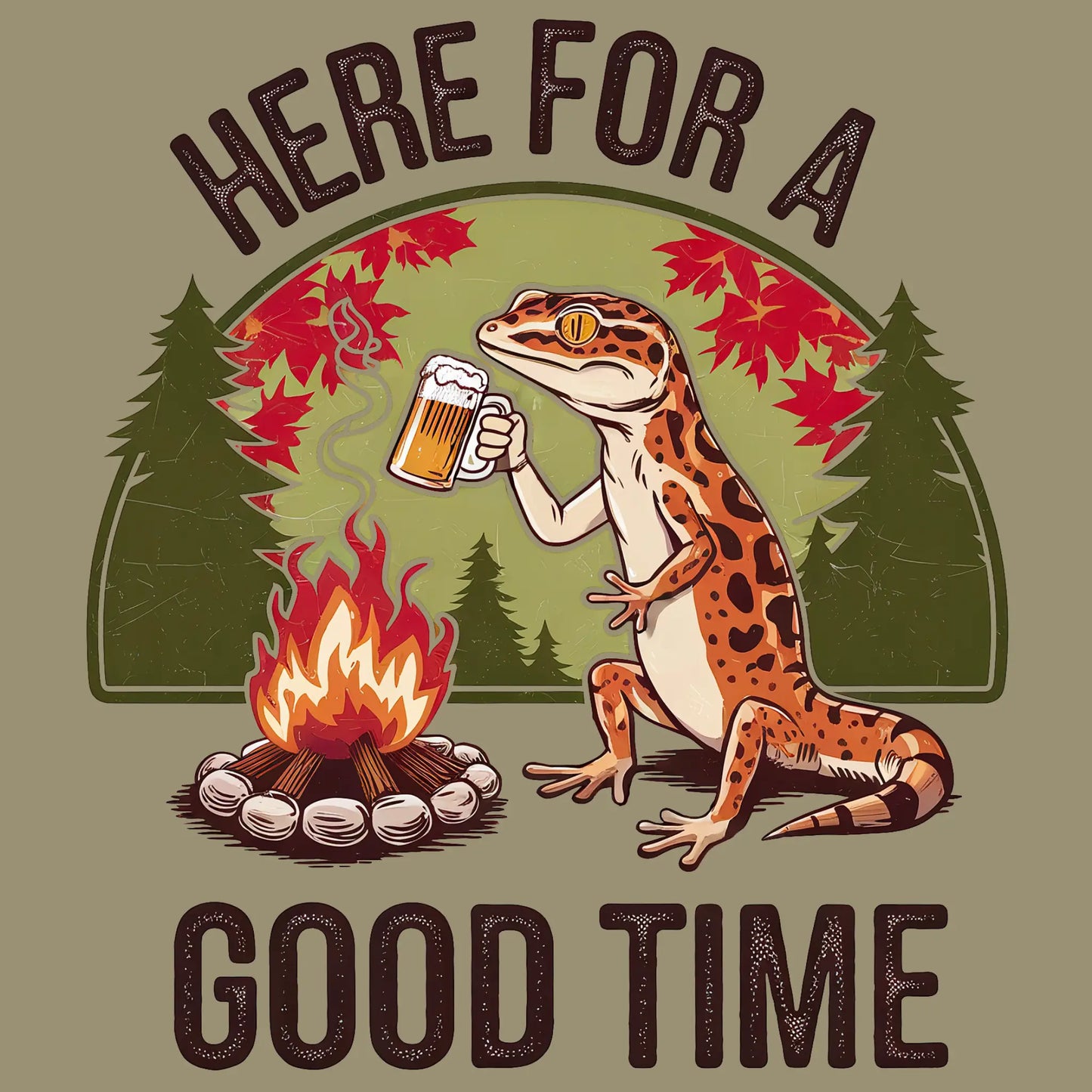 Good Time T-shirt