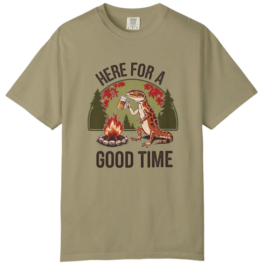 Good Time T-shirt