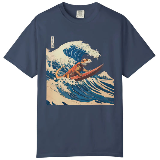 Kanagawa T-shirt