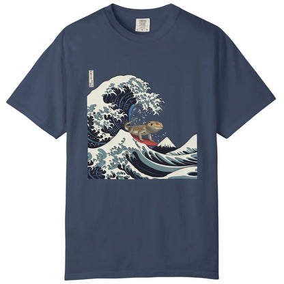 Kanagawa T-shirt