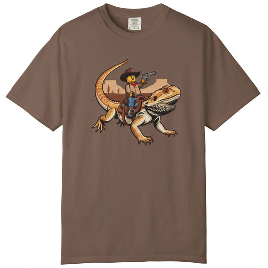 Lego Cowboy T-shirt
