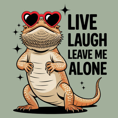 Leave Me Alone T-shirt