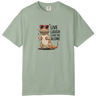 Leave Me Alone T-shirt