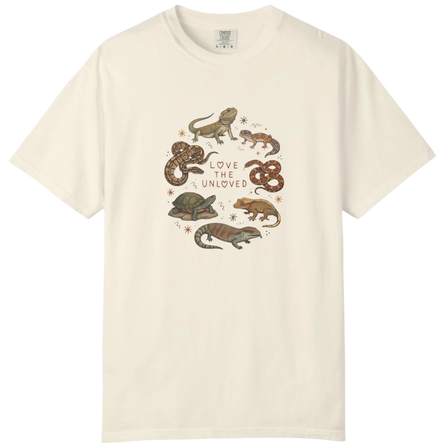 Love the Unloved T-shirt