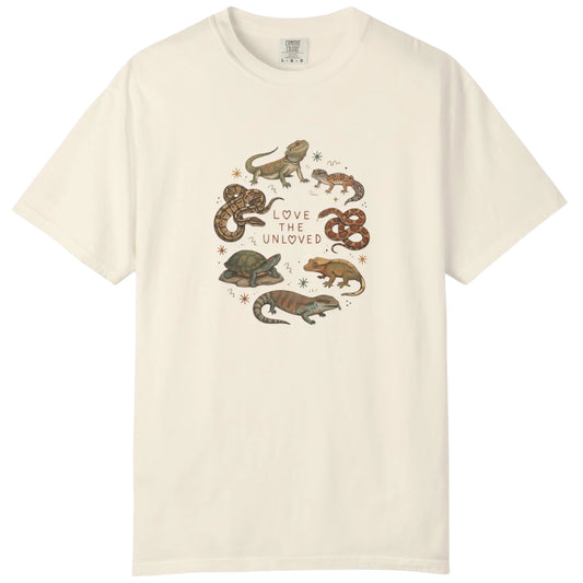 Love the Unloved T-shirt
