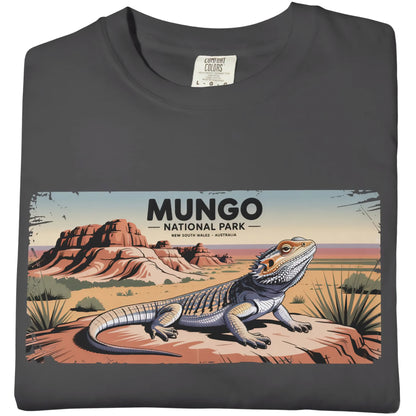 Mungo National Park T-shirt