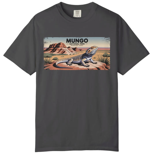 Mungo National Park T-shirt