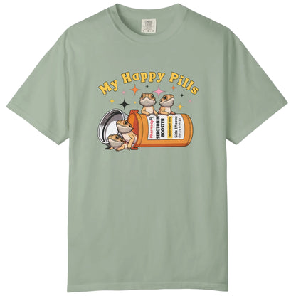 Happy Pills T-shirt
