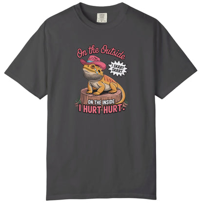 Skrrt Skrrt T-shirt