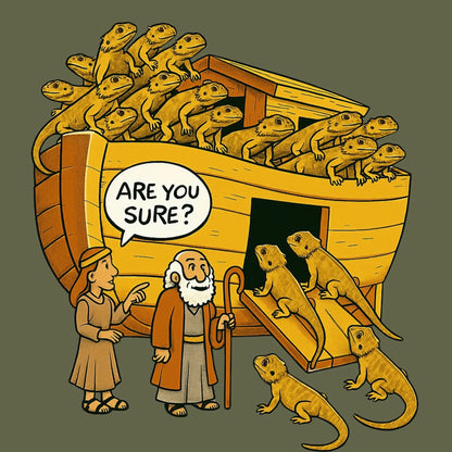 Priorities T-shirt