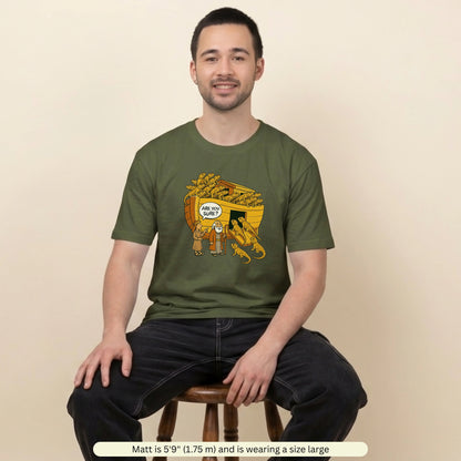 Priorities T-shirt