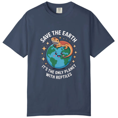 Save the Earth T-shirt