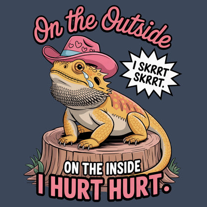 Skrrt Skrrt T-shirt