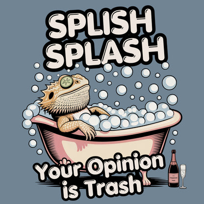 Splish Splash T-shirt