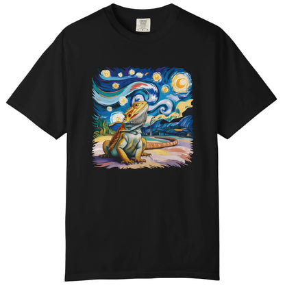Starry Night T-shirt